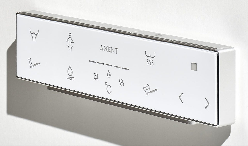 AXENT One C plus 2.0 Intelligent Toilet  w/ Eco Powerflush