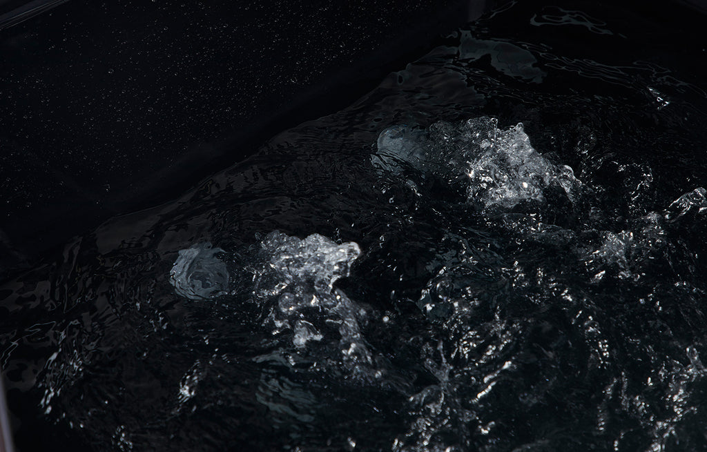 Platinum Catania-R Steam Shower