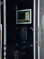 Platinum Catania-R Steam Shower