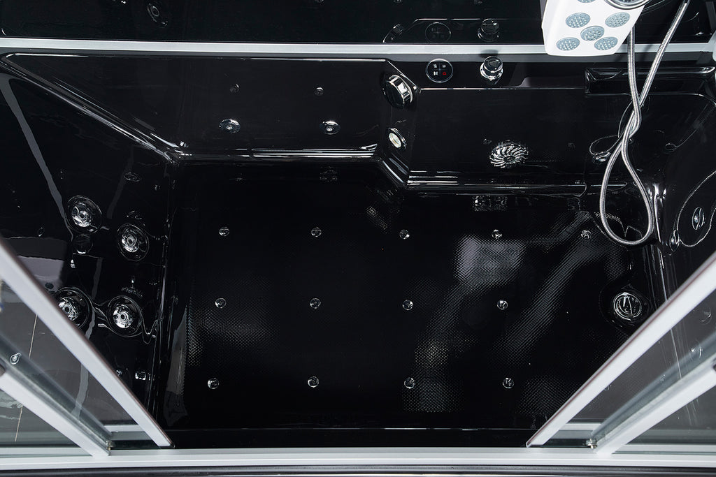 Platinum Catania-L Steam Shower