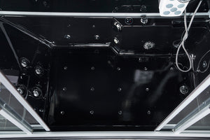 Platinum Catania-L Steam Shower