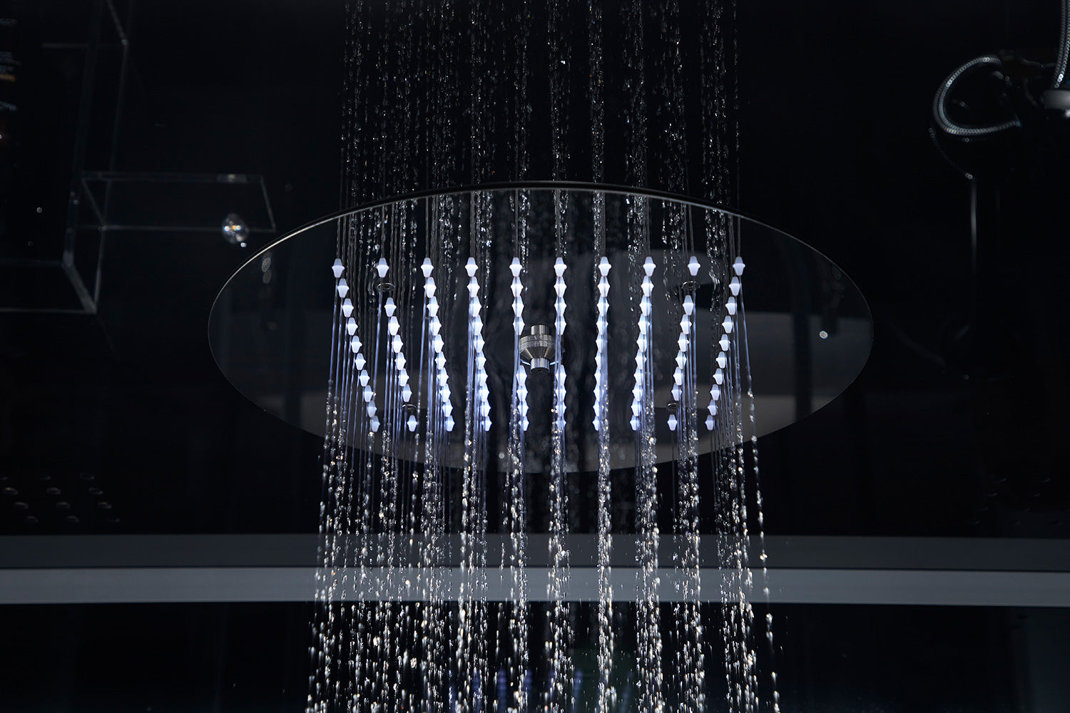 Platinum Catania-L Steam Shower