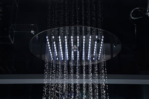 Platinum Catania-L Steam Shower