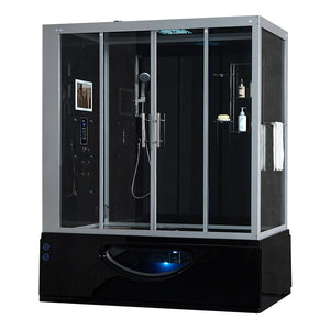 Platinum Catania-L Steam Shower