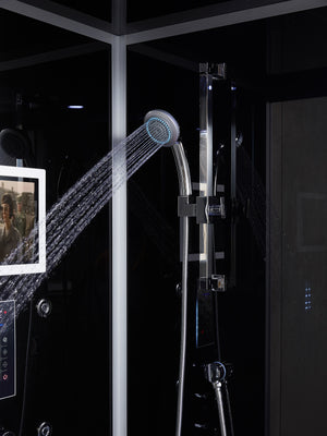 Platinum Catania-R Steam Shower