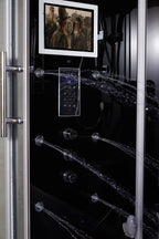 Platinum Catania-L Steam Shower