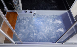 Platinum Catania-L Steam Shower