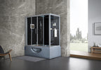 Platinum Catania-L Steam Shower