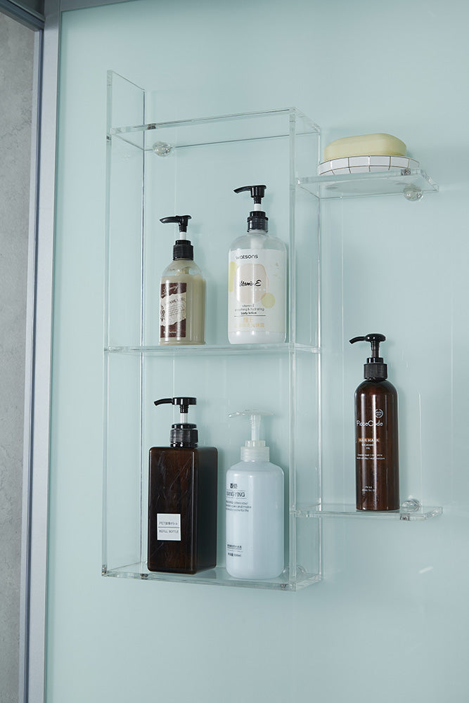 Platinum Catania-L Steam Shower