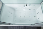 Platinum Catania-R Steam Shower