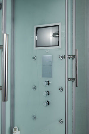 Platinum Catania-R Steam Shower