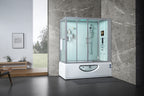 Platinum Catania-R Steam Shower