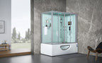 Platinum Catania-R Steam Shower