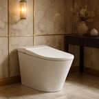 AXENT One C Plus Intelligent Toilet  w/ Kirin Flush