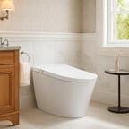 AXENT One C Plus Intelligent Toilet  w/ Kirin Flush