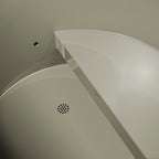 Dynamic Cold Therapy Barrel Cold Plunge with Chiller