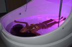 Sensory Deprivation Tank - Dreampod V2 Float Pod