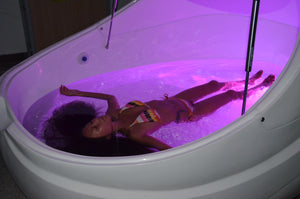 V2 Float Pod - Dreampod