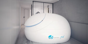 Sport Float Pod - Dreampod