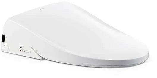 AXENT Milton Intelligent Toilet Seat - White