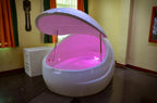Sensory Deprivation Tank - Dreampod V2 Float Pod