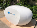 Sensory Deprivation Tank - Dreampod Home Float Plus