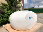 Sensory Deprivation Tank - Dreampod Home Float Plus