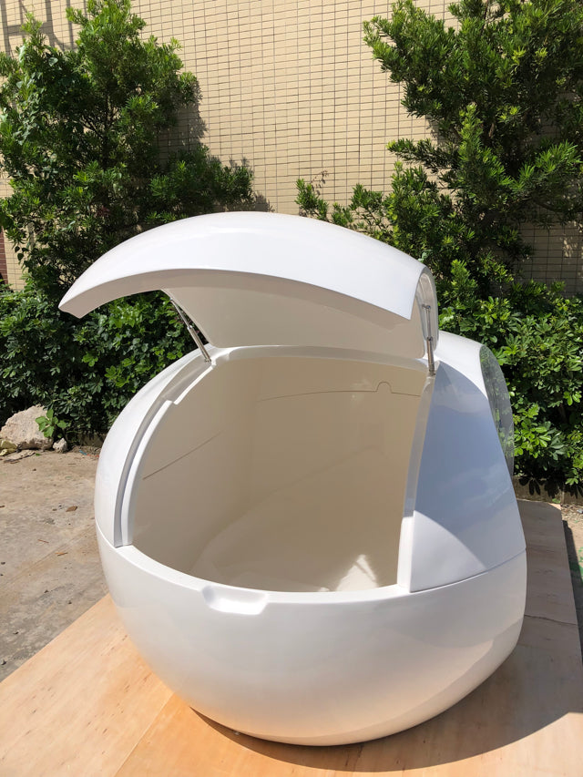 Sensory Deprivation Tank - Dreampod Home Float Plus