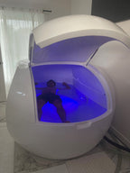 Sensory Deprivation Tank - Dreampod Home Float Plus