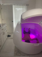 Sensory Deprivation Tank - Dreampod Home Float Plus