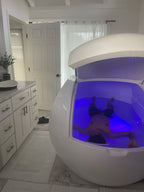 Sensory Deprivation Tank - Dreampod Home Float Plus