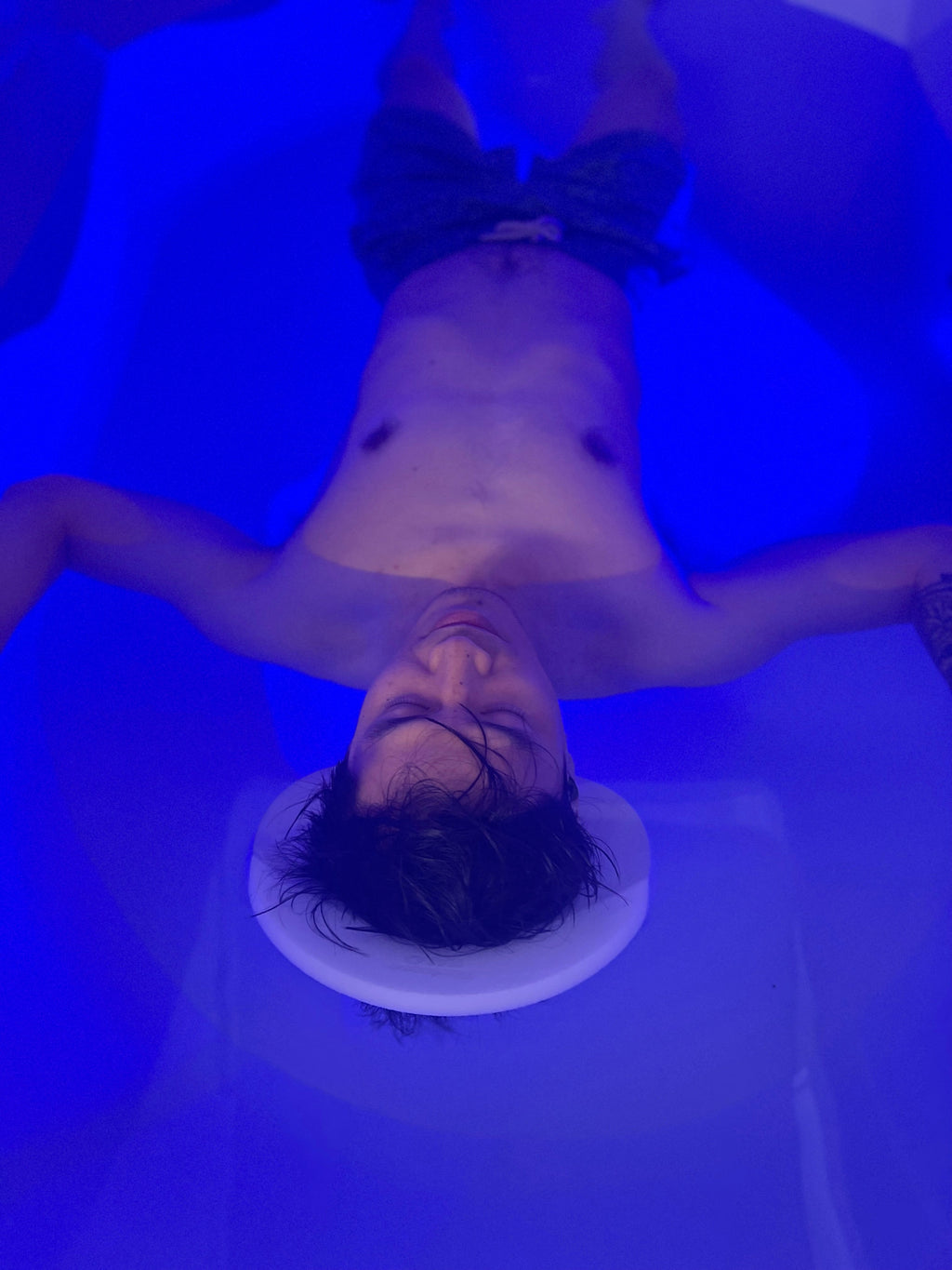 Sensory Deprivation Tank - Dreampod Home Float Plus