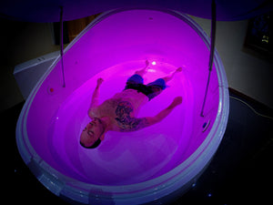 V2 Float Pod - Dreampod
