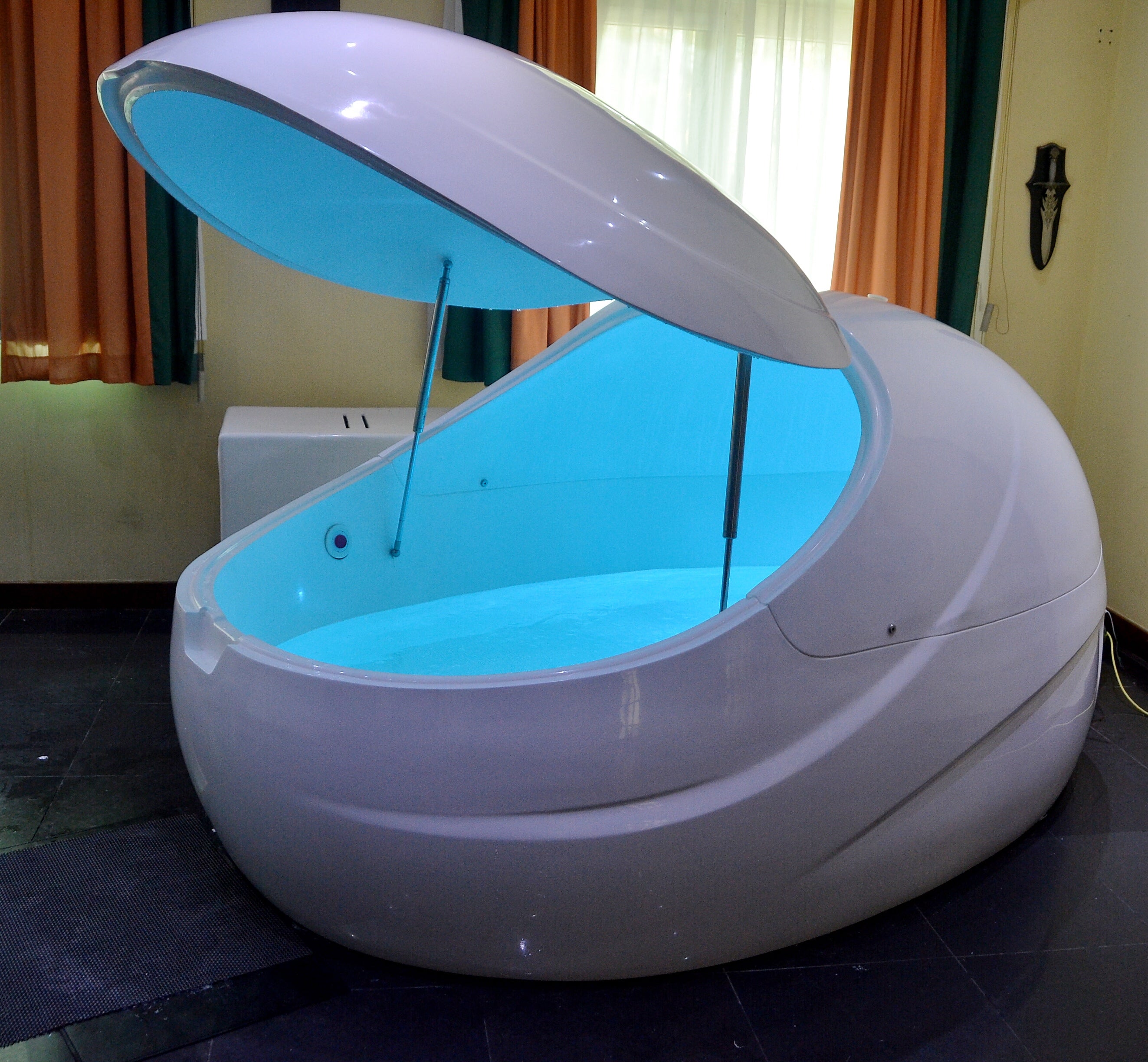 Sensory Deprivation Tank - Dreampod V2 Float Pod