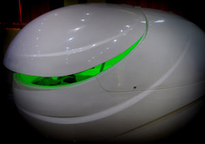 V2 Float Pod - Dreampod