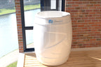 Cold Plunge Barrel with Chiller - Dreampod