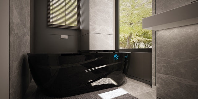 Ice Bath with Chiller - Dreampod