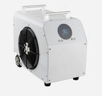 Dynamic Cold Therapy Barrel Cold Plunge with Chiller