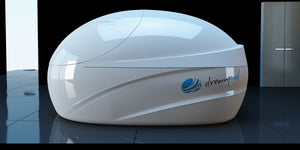 Vmax Float Pod - Dreampod