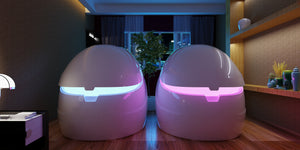Sport Float Pod - Dreampod