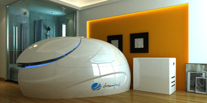 V2 Float Pod - Dreampod