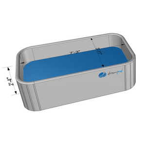 Home Float FLEX - Dreampod