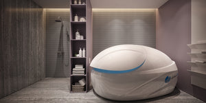 Vmax Float Pod - Dreampod