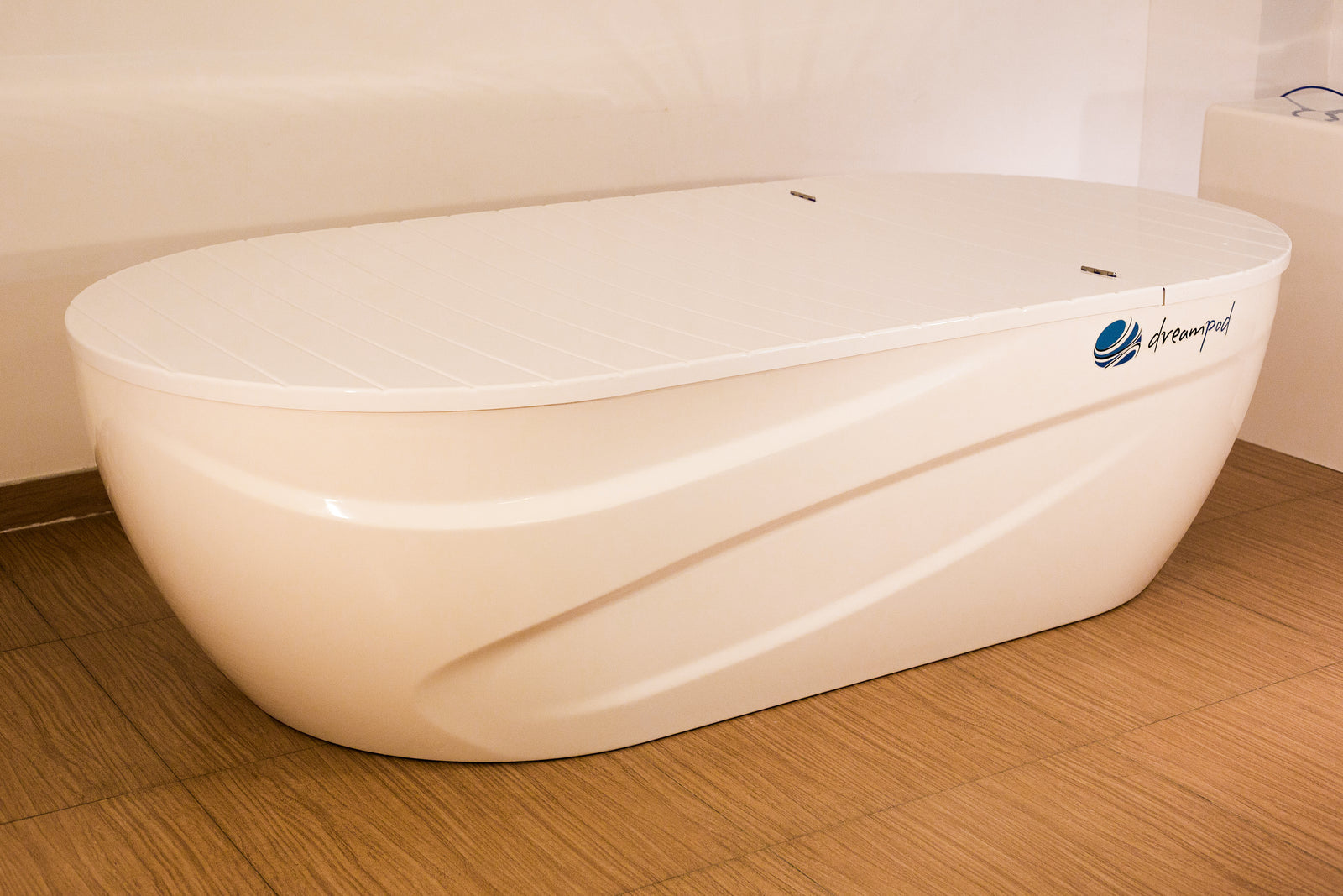 Sensory Deprivation Tank - Dreampod Home Float Pro