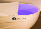 Sensory Deprivation Tank - Dreampod Home Float Pro