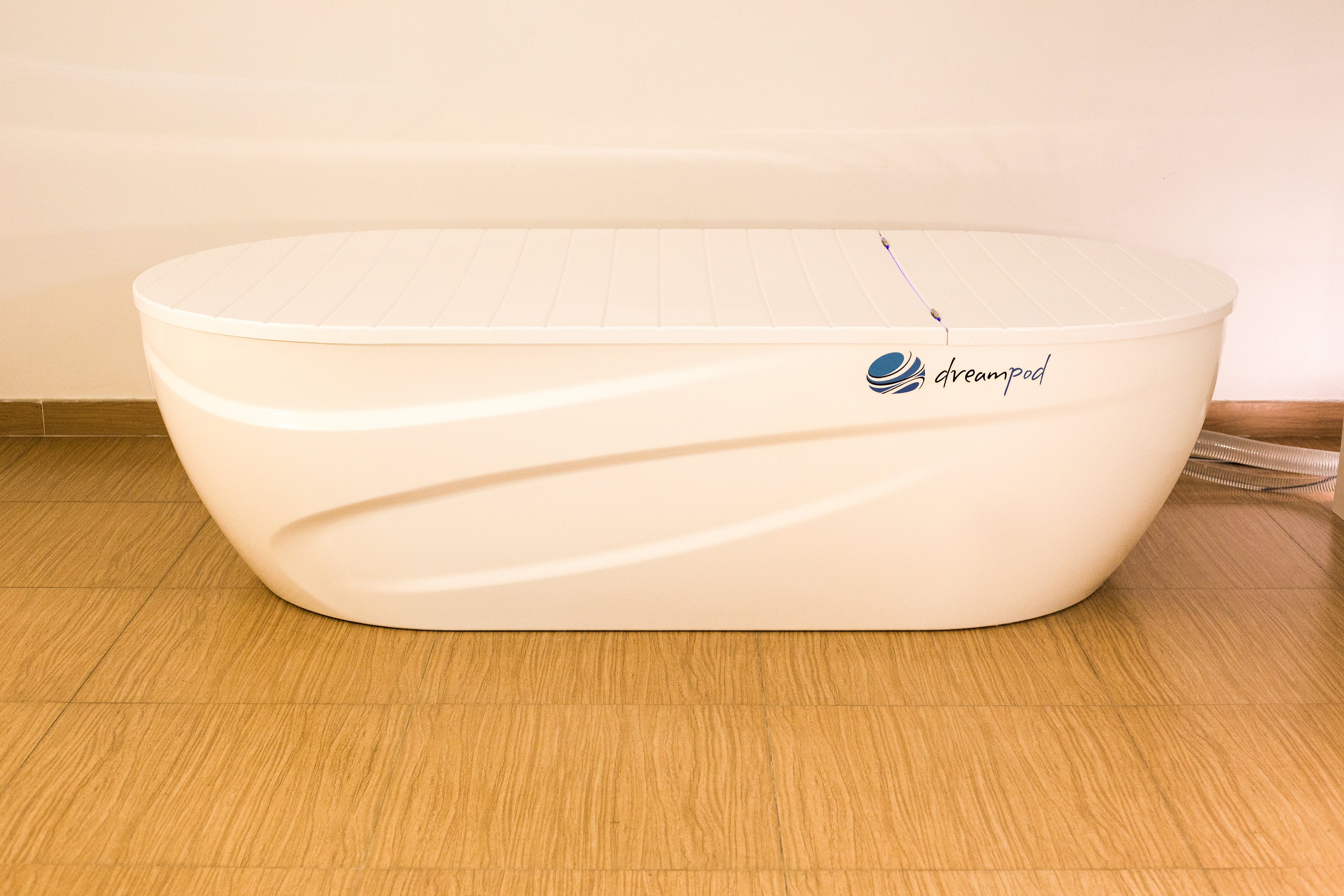 Sensory Deprivation Tank - Dreampod Home Float Pro