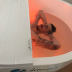 Sensory Deprivation Tank - Dreampod Home Float Pro