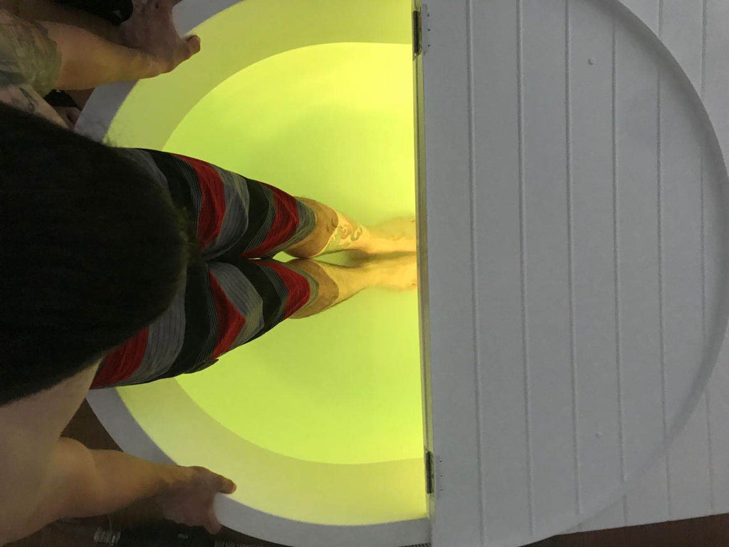 Sensory Deprivation Tank - Dreampod Home Float Pro