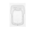 Del Ray (72 x 48) Acrylic Drop-in Universal Drain Whirlpool Bathtub