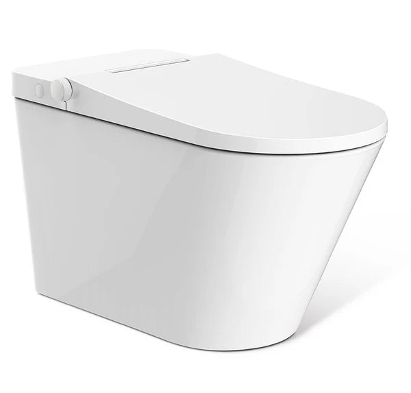 AXENT One C Plus Intelligent Toilet  w/ Kirin Flush